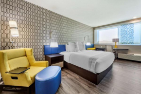 GLō Best Western Dawley Farms In Sioux Falls